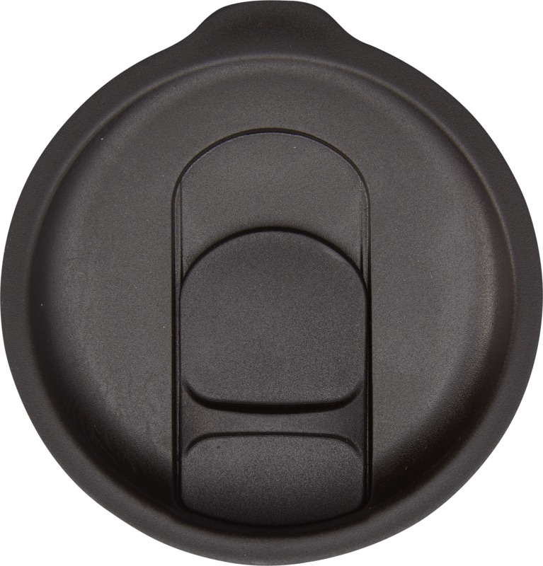 Nordia 400 ml double-wall recycled mug - Image 4