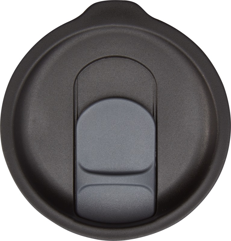 Nordia 400 ml double-wall recycled mug - Image 22