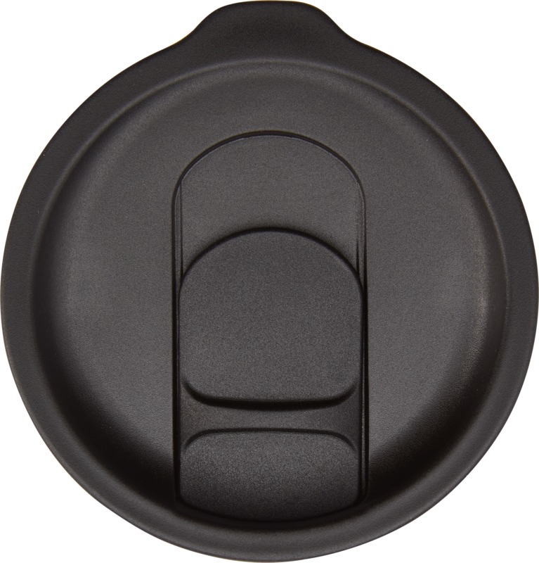 Nordia 400 ml double-wall recycled mug - Image 28