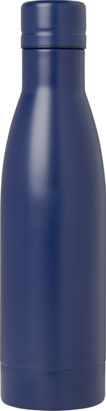Vasa 500 ml RCS certified recycled stainless steel copper vacuum insulated bottle - Image 22