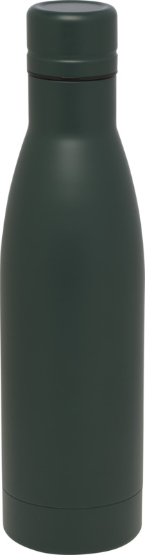 Vasa 500 ml RCS certified recycled stainless steel copper vacuum insulated bottle - Image 32