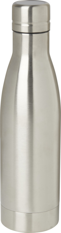 Vasa 500 ml RCS certified recycled stainless steel copper vacuum insulated bottle - Image 38