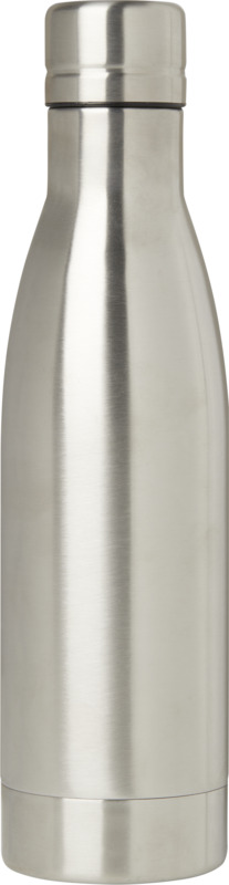 Vasa 500 ml RCS certified recycled stainless steel copper vacuum insulated bottle - Image 36