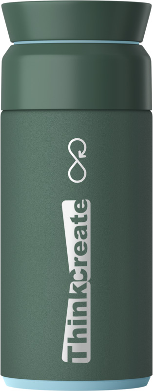 Ocean Bottle 350 ml brew flask - Image 16