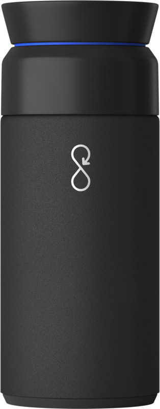 Ocean Bottle 350 ml brew flask - Image 21