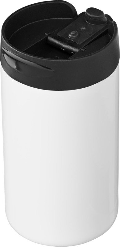 Mojave 250 ml RCS certified recycled stainless steel insulated tumbler