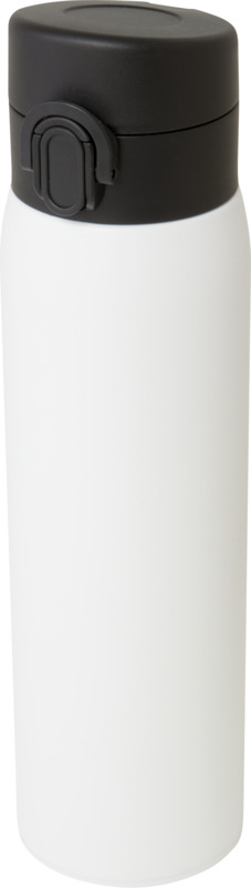 Sika 450 ml RCS certified recycled stainless steel insulated flask