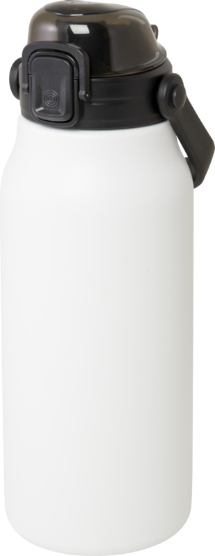 Giganto 1600 ml RCS certified recycled stainless steel copper vacuum insulated bottle