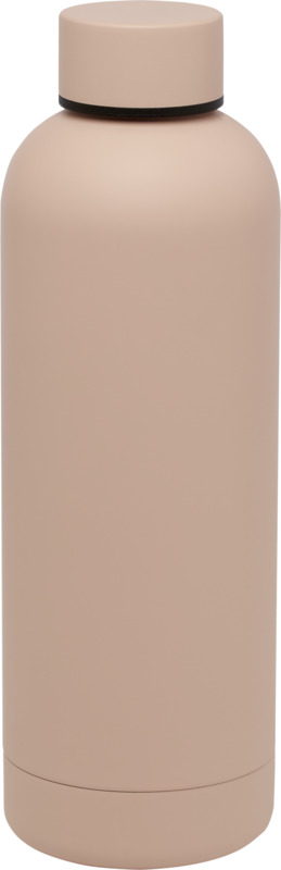 Spring 500 ml RCS certified recycled stainless steel copper vacuum insulated bottle - Image 11
