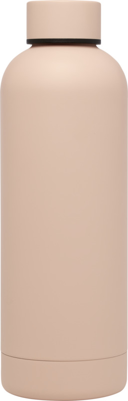 Spring 500 ml RCS certified recycled stainless steel copper vacuum insulated bottle - Image 10