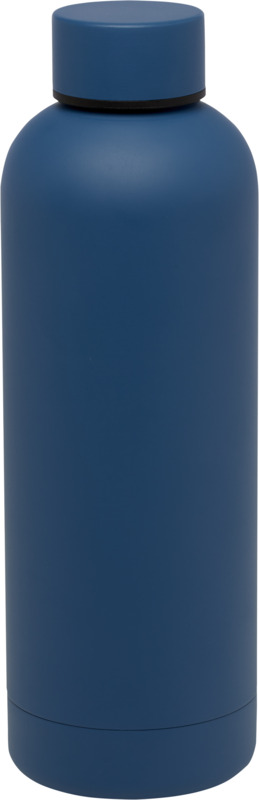 Spring 500 ml RCS certified recycled stainless steel copper vacuum insulated bottle - Image 19