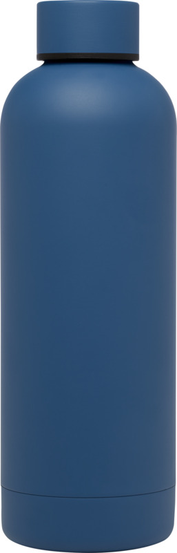 Spring 500 ml RCS certified recycled stainless steel copper vacuum insulated bottle - Image 18