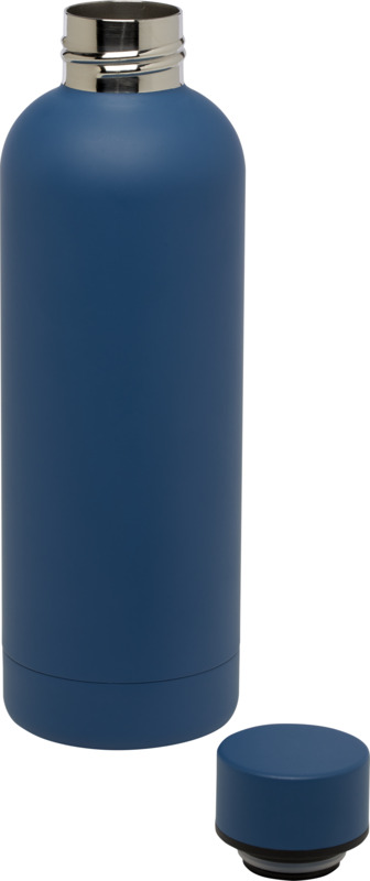 Spring 500 ml RCS certified recycled stainless steel copper vacuum insulated bottle - Image 20