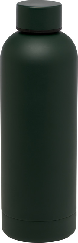 Spring 500 ml RCS certified recycled stainless steel copper vacuum insulated bottle - Image 27