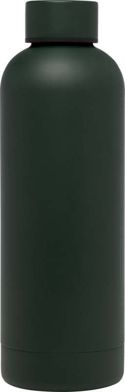 Spring 500 ml RCS certified recycled stainless steel copper vacuum insulated bottle - Image 26
