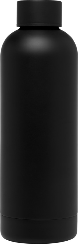 Spring 500 ml RCS certified recycled stainless steel copper vacuum insulated bottle - Image 34