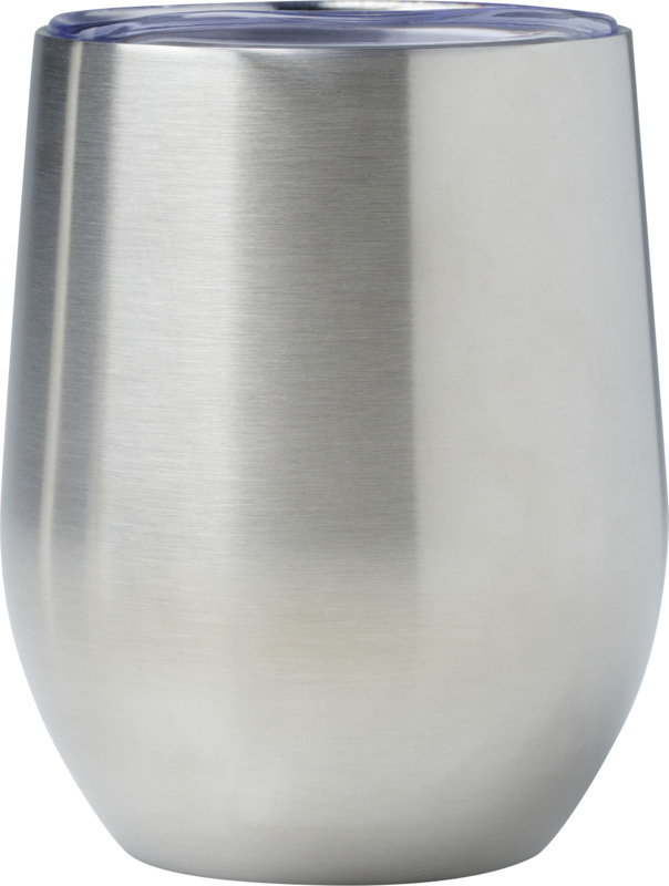 Corzo 350 ml RCS certified recycled stainless steel copper vacuum insulated cup - Image 38