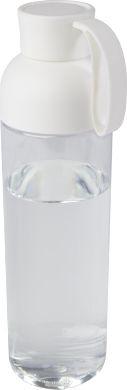 Illuminate 600 ml RPET water bottle