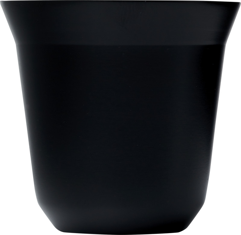 Duo 80 ml RCS certified stainless steel espresso cup set - Image 9