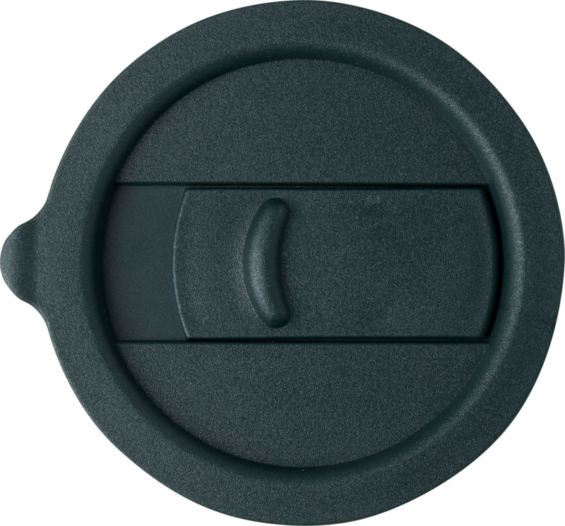 Java 330 ml ceramic tumbler with silicone wrap and plastic lid - Image 18