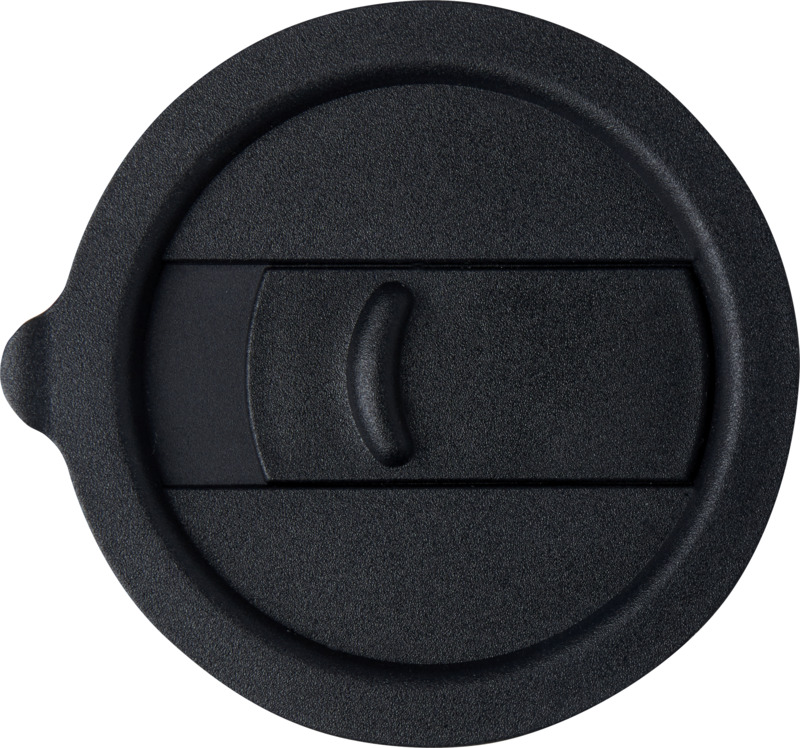 Java 330 ml ceramic tumbler with silicone wrap and plastic lid - Image 25