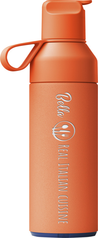 Ocean Bottle GO 500 ml vacuum insulated water bottle - Image 5