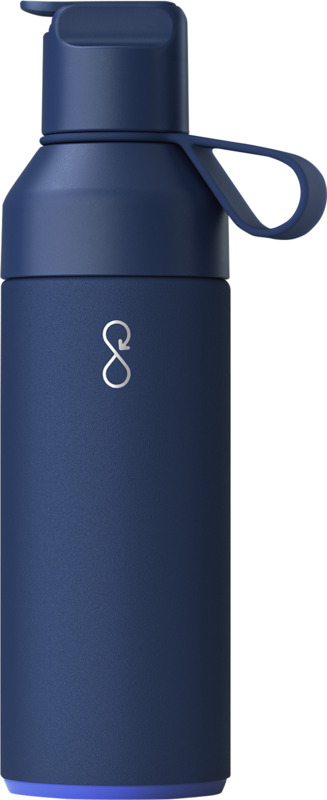 Ocean Bottle GO 500 ml vacuum insulated water bottle - Image 6