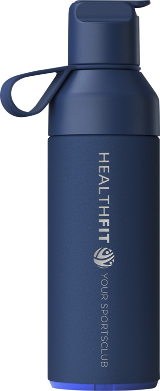 Ocean Bottle GO 500 ml vacuum insulated water bottle - Image 10