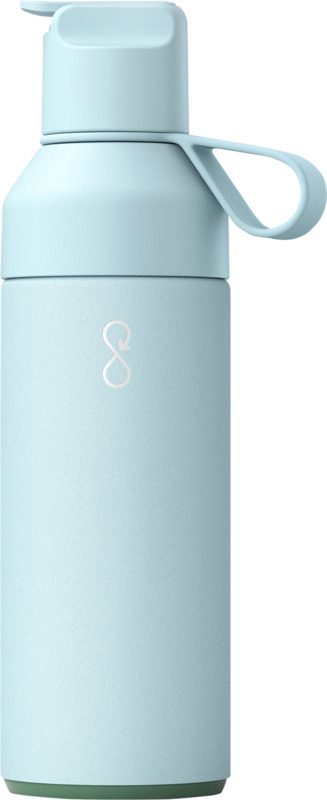 Ocean Bottle GO 500 ml vacuum insulated water bottle - Image 11
