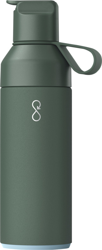 Ocean Bottle GO 500 ml vacuum insulated water bottle - Image 16
