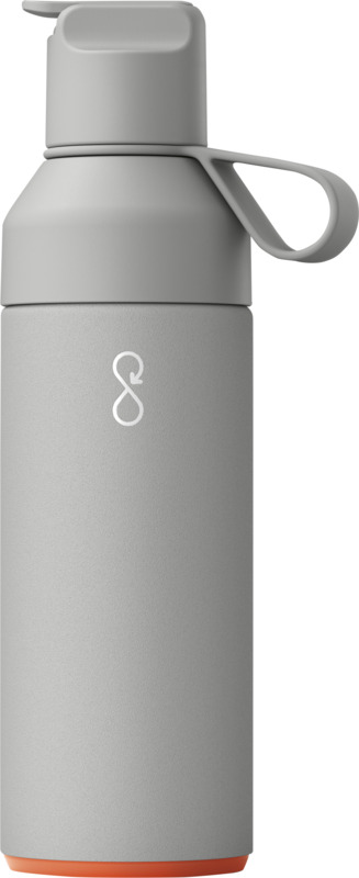 Ocean Bottle GO 500 ml vacuum insulated water bottle - Image 21