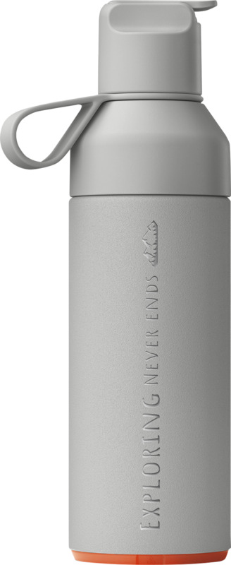 Ocean Bottle GO 500 ml vacuum insulated water bottle - Image 25