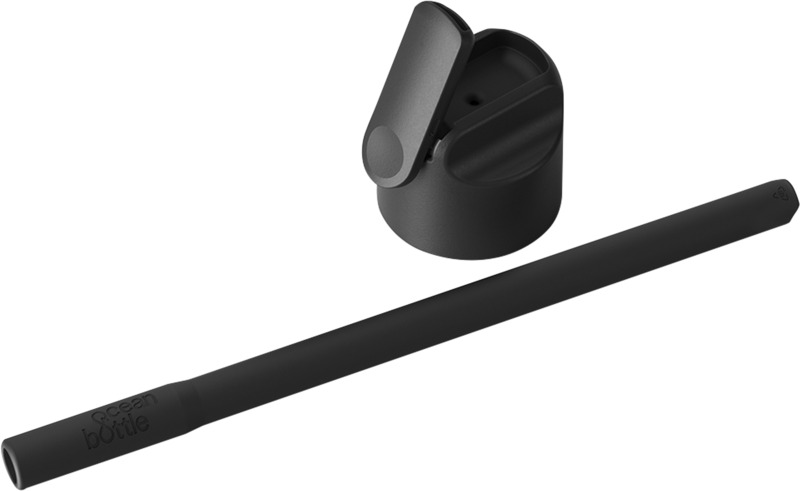 Ocean Bottle GO 500 ml vacuum insulated water bottle - Image 29