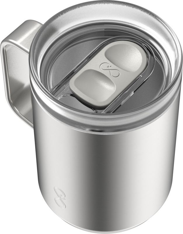 Ocean Bottle 350 ml insulated travel mug