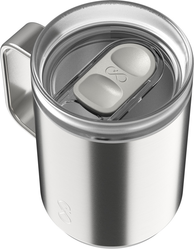 Ocean Bottle 350 ml insulated travel mug - Image 3