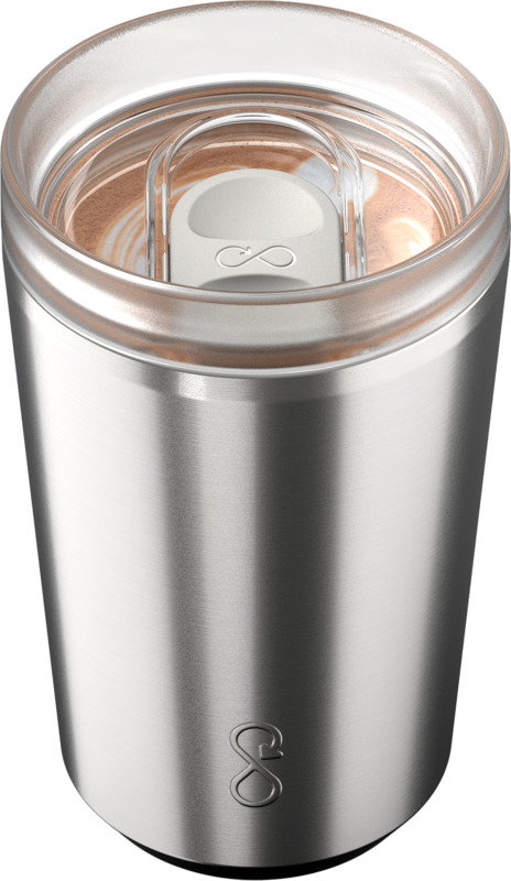 Ocean Bottle 350 ml insulated tumbler - Image 4