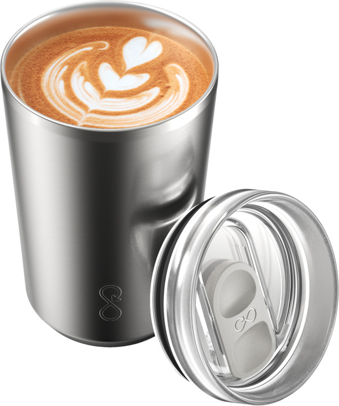 Ocean Bottle 350 ml insulated tumbler - Image 6