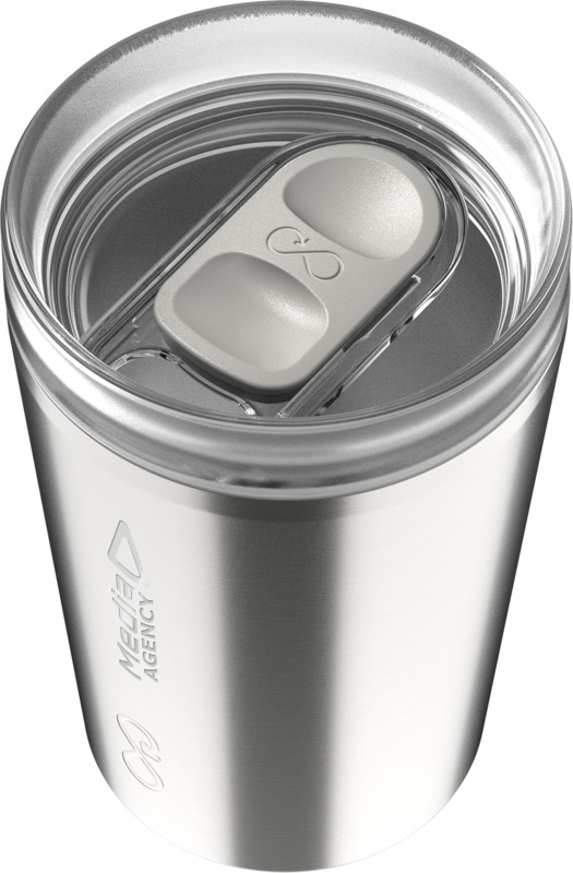 Ocean Bottle 350 ml insulated tumbler - Image 8