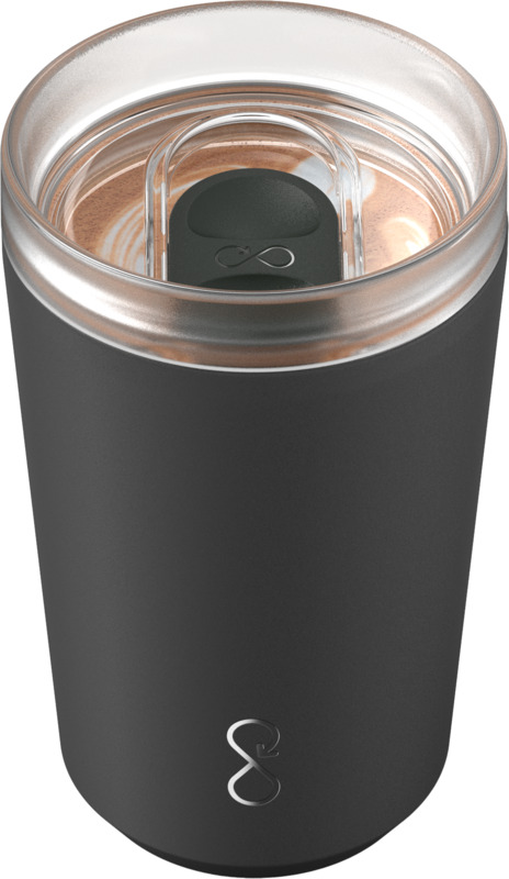 Ocean Bottle 350 ml insulated tumbler - Image 9