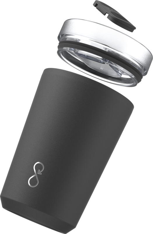 Ocean Bottle 350 ml insulated tumbler - Image 12