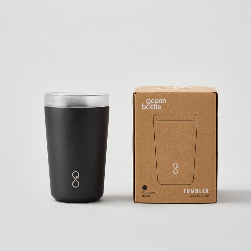 Ocean Bottle 350 ml insulated tumbler - Image 14