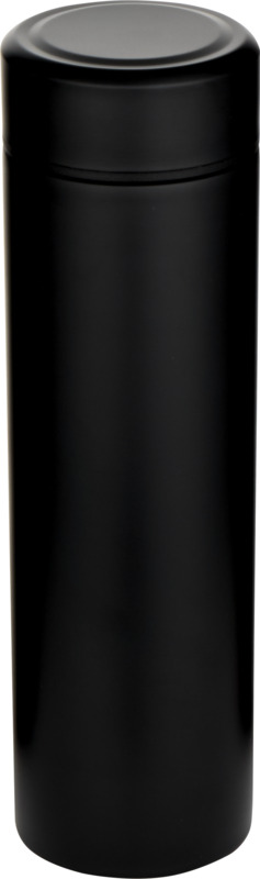 Taylor 450 ml double wall stainless steel flask with tea strainer - Image 21