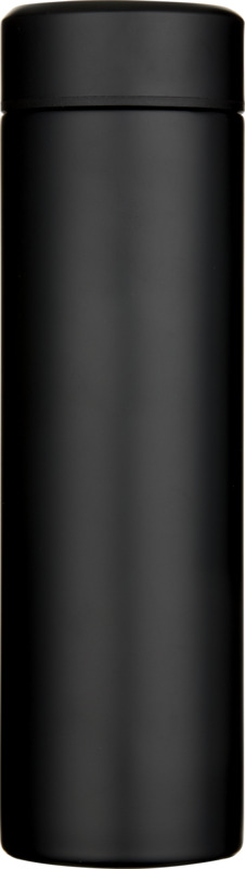 Taylor 450 ml double wall stainless steel flask with tea strainer - Image 22