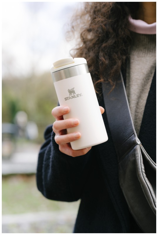 Stanley 350 ml AeroLight™ transit tumbler - Image 5