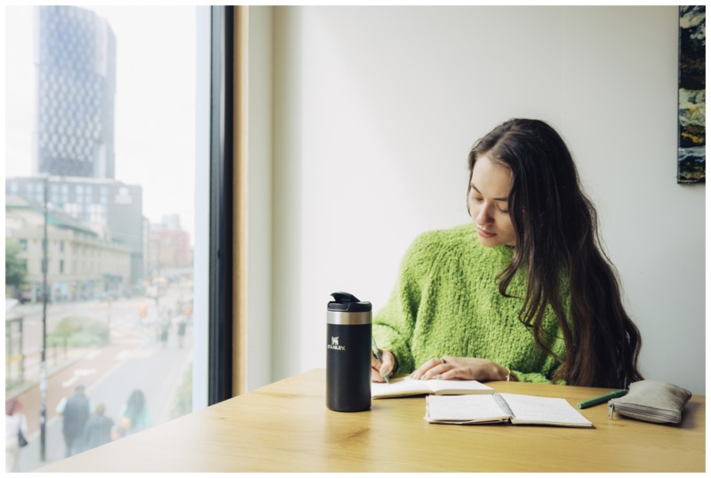 Stanley 350 ml AeroLight™ transit tumbler - Image 18