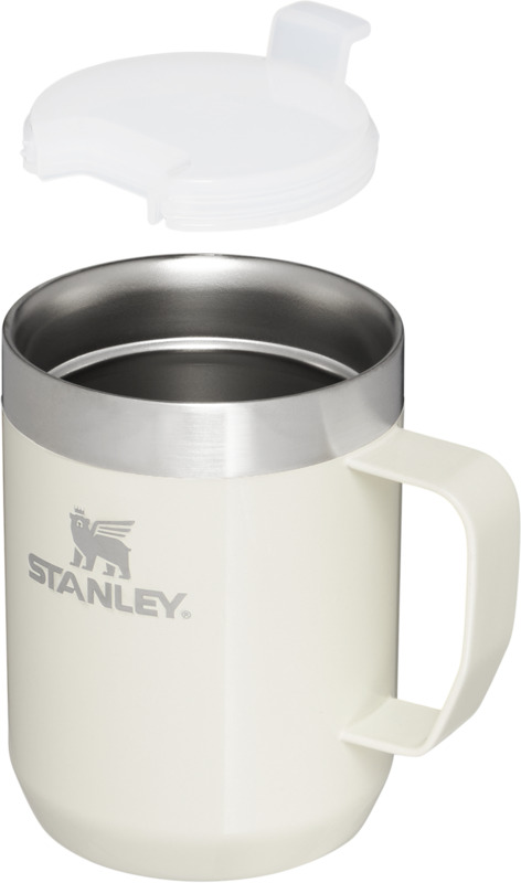Stanley Everyday 236 ml camp mug - Image 3
