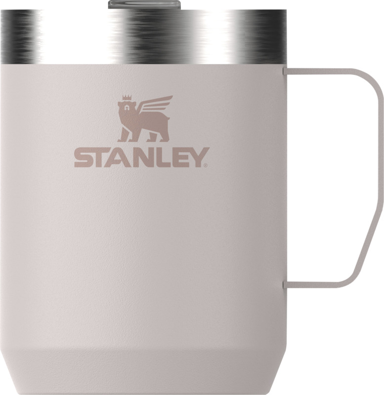 Stanley Everyday 236 ml camp mug - Image 7