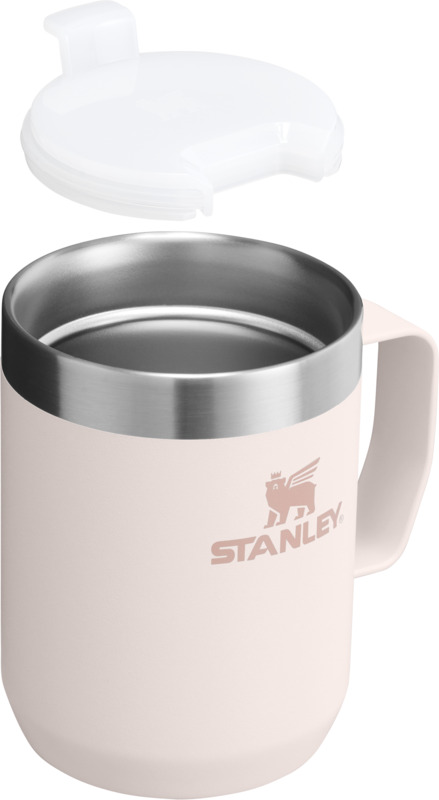 Stanley Everyday 236 ml camp mug - Image 8