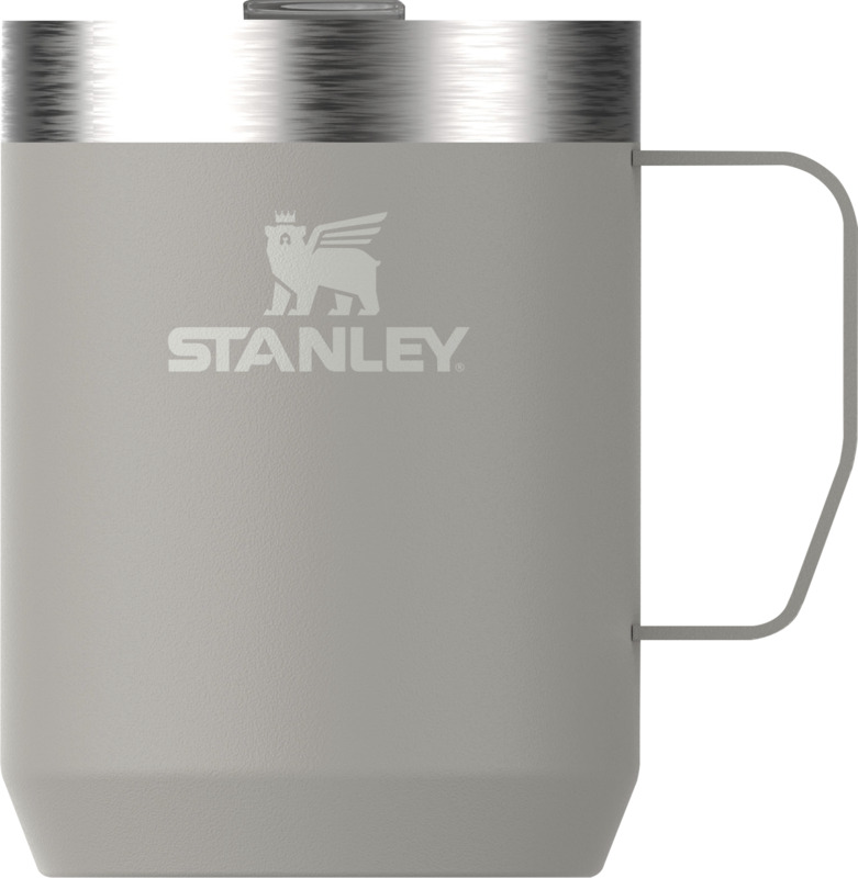 Stanley Everyday 236 ml camp mug - Image 10