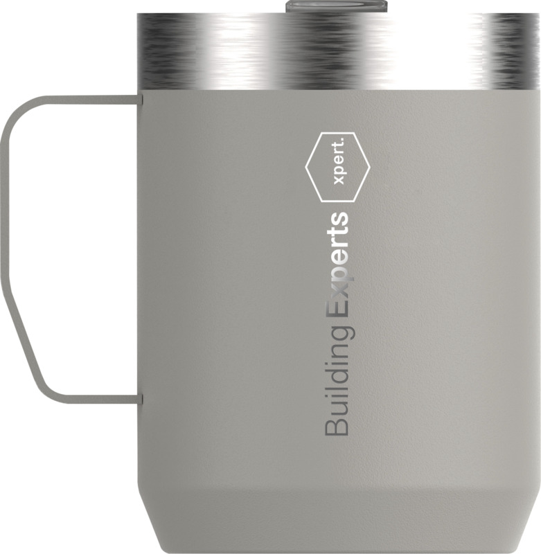 Stanley Everyday 236 ml camp mug - Image 13